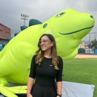 Ecopetrol Employee Zamara Sánchez's profile photo
