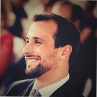 MĀRS INTELLIGENCE Employee Albert Zoroa's profile photo