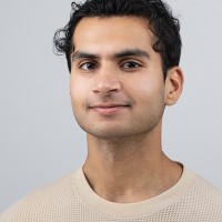 Constella Employee Tejas Sharma's profile photo