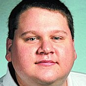 AIM Media Texas, LLC Employee Bryan Read's profile photo