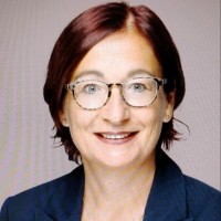 contec GmbH Employee Christine Rachinger's profile photo