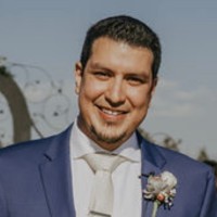 Henry Mayo Newhall Hospital Employee Diego M's profile photo
