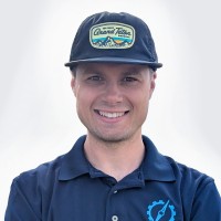 Epiroc Employee Brad Springer's profile photo