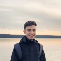 Simply Staking Employee Francesco Grech's profile photo