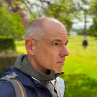 Ubisoft Montréal Employee Marc Labbe's profile photo