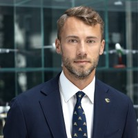 Avion Express Employee Darius Kajokas's profile photo