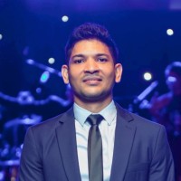 Arjun Gurusinghe Email