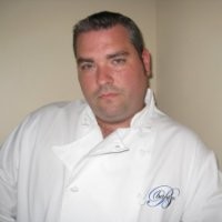 Bacaro Restaurant Employee Brian Kingsford's profile photo