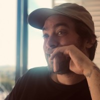 Earnest Employee Anton Kellner's profile photo