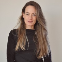 BHV.NL Employee Alexandra Slebus's profile photo