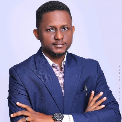 Blinqpay Employee Oyeola Kolapo's profile photo