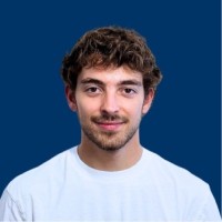 Trainect - Wellbeing Revolution Employee Carlo Mazzucco's profile photo