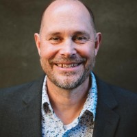 Environment America Employee Steve Blackledge's profile photo