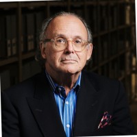 History Factory Employee Bruce Weindruch's profile photo