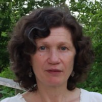Nadia Udler Email & Phone Number
