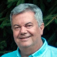 Jewish Voice Ministries International Employee Kevin Horton's profile photo