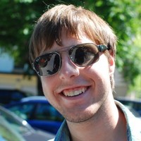 Flood Control District of Maricopa County Employee Eric Thomas's profile photo