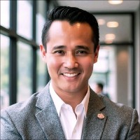 Purcell International Group Employee Mark Pages's profile photo