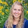 WebAIM Employee Alyson Bell's profile photo