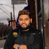 Sergio Lugo