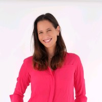 Seemore Data Employee Michal Roche's profile photo