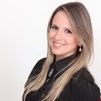 Construtora Colmeia Employee Sâmara Ribeiro's profile photo