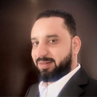 X-Shift Employee Essam Mohamed's profile photo