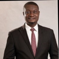 Hyprops Nigeria Limited Employee Augustine Chukwudi's profile photo