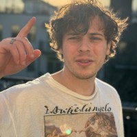 Bucketsquad Employee Steven Marcario's profile photo