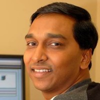 ComplianceQuest Employee Govardhan Muralidhar's profile photo