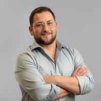 White Swan Data Employee Dominic Calleja's profile photo