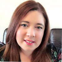 Trinity Estates Employee Zoe Byass's profile photo