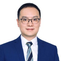 CIMC Anda Shun International Logistics Co.,Ltd. Employee 博 李's profile photo