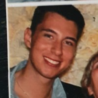 RiskQuest Employee Liam Visser's profile photo