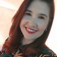 Ortosintese Employee Renata Alves's profile photo