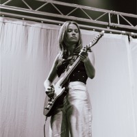 ROAM Employee Gracie Sands's profile photo