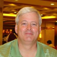 Aspen Technology Employee Jay Ervin's profile photo