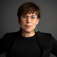 Voices of Our City Choir Employee Lindsey Seegers's profile photo