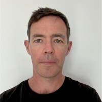 Dublin Consulting Employee Brendan Sweeney's profile photo