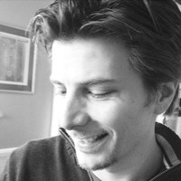 Embee Studio Employee Mike Bell's profile photo