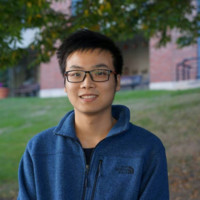 Adobe Employee Yiwei Hu's profile photo
