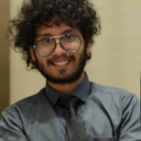 CNK UAE Employee Mihir Mistry's profile photo