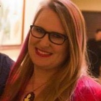 LA Spice Employee Amanda Jewell's profile photo