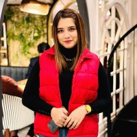 Jaweria Javaid Email