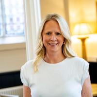 UK Athletics Employee Sarah Laythorpe's profile photo