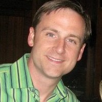 SyndSync Employee Joe Garner's profile photo