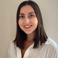 CERALP Employee Julie Ducruez's profile photo