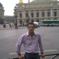 CNCT Employee Haythem Ismail's profile photo