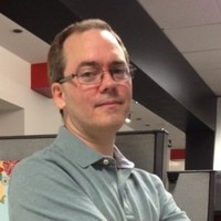 HWA International Employee Michael Stevens's profile photo