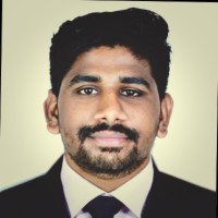 Sreejith R Email